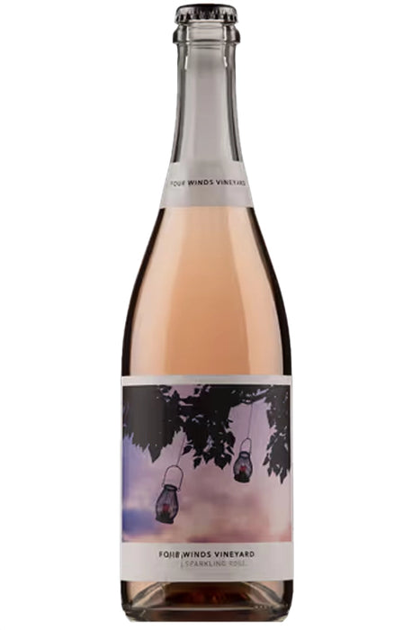 Order Four Winds New South Wales Sparkling Rose 2023 - 6 Bottles - Just Wines