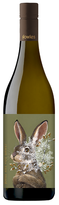 Order Fowles Wines 'Are You Game' Victoria Chardonnay 2021 - 6 Bottles - Just Wines