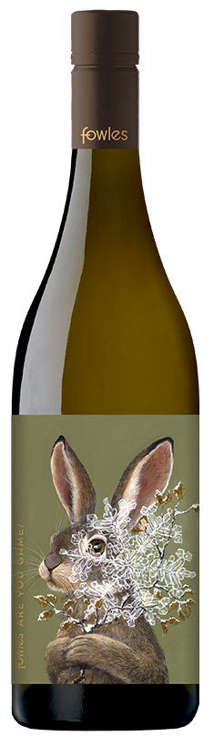 Order Fowles Wines 'Are You Game' Victoria Chardonnay 2021 - 6 Bottles - Just Wines