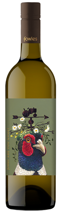 Order Fowles Wines 'Are You Game' Victoria Pinot Grigio 2023 - 6 Bottles - Just Wines