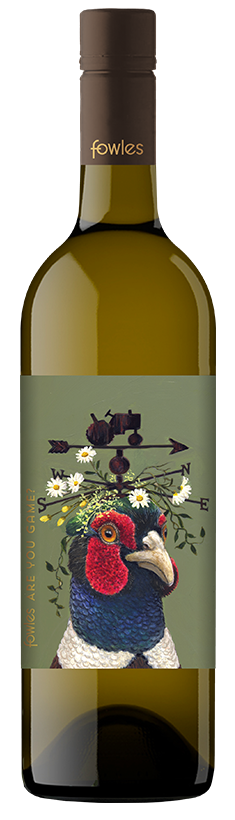 Order Fowles Wines 'Are You Game' Victoria Pinot Grigio 2023 - 6 Bottles - Just Wines