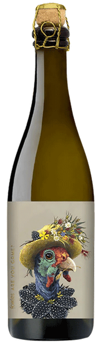 Order Fowles Wines 'Are You Game' Victoria Sparkling Chardonnay Pinot Noir NV - 6 Bottles - Just Wines