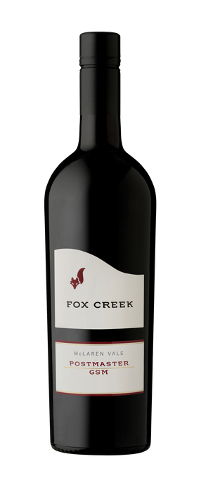 Fox Creek Postmaster McLaren Vale GSM 2021