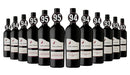 Order Fox Creek Premium McLaren Vale Red Mix – 12 Bottles - Just Wines