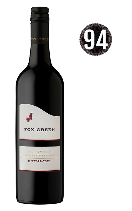 Order Fox Creek Premium McLaren Vale Red Mix – 12 Bottles - Just Wines