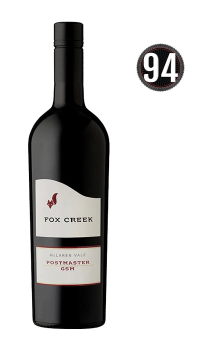 Order Fox Creek Premium McLaren Vale Red Mix – 12 Bottles - Just Wines
