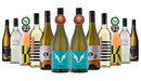 Order Fresh & Vibrant Whites Mix – 12 Bottles - Just Wines