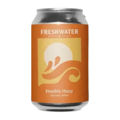 Order Freshwater Freshie Hazy - Just Wines