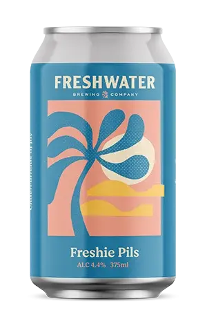 Order Freshwater Freshie Pilsner - Just Wines