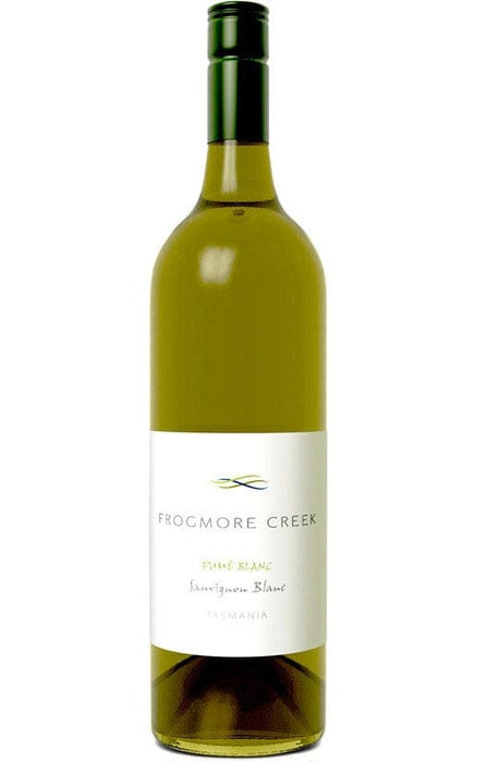Order Frogmore Creek Fume Blanc Sauvignon Blanc 2019 Coal River Valley - 6 Bottles JustWines Australia