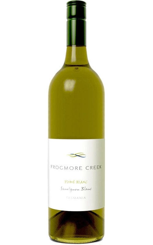 Order Frogmore Creek Fume Blanc Sauvignon Blanc 2019 Coal River Valley - 6 Bottles JustWines Australia