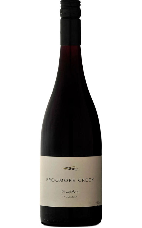 Order Frogmore Creek Pinot Noir 2023 Coal River Valley - 6 Bottles  Online - Just Wines Australia