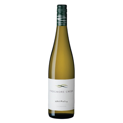 Order Frogmore Creek Coal River Valley Riesling 2024 - 6 Bottles - Just Wines