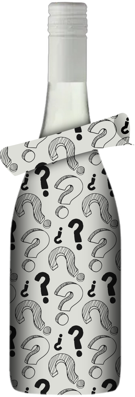 Order Frosted Pear Mystery Pinot Grigio 2024 - Just Wines