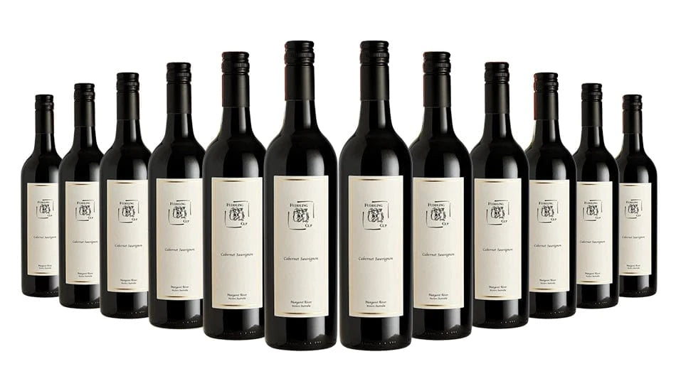 Order Fuddling Cup Margaret River Cabernet Sauvignon 2018 Pack of 12 JustWines Australia