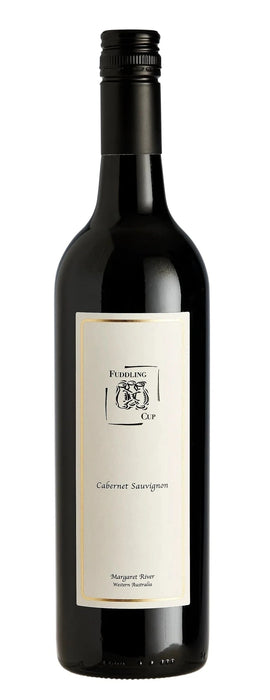 Order Fuddling Cup Margaret River Cabernet Sauvignon 2019 - Just Wines