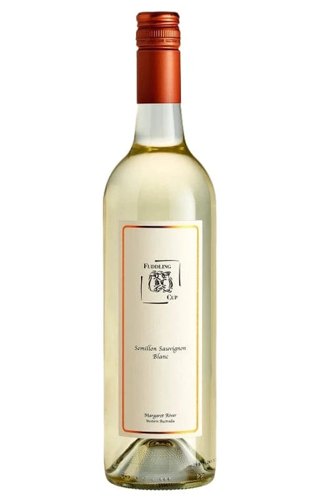 Order Fuddling Cup Margaret River Semillon Sauvignon Blanc 2018 JustWines Australia