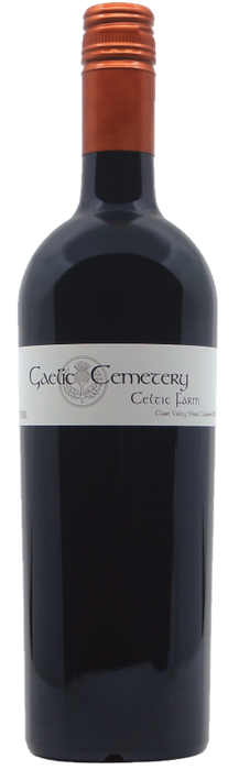 Order GCV Celtic Farm Clare Valley Shiraz Cabernet 2021 - Just Wines