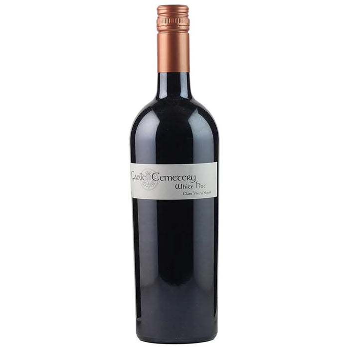 Order GCV White Hut Clare Valley Shiraz 2021 - Just Wines