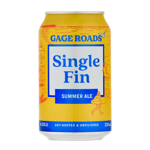 Order Gage Roads Single Fin - Just Wines