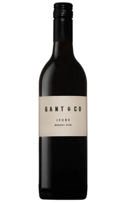 Order Gant & Co Jeune Margaret River Cabernet Sauvignon Merlot Malbec 2021 Pack of 1 JustWines Australia