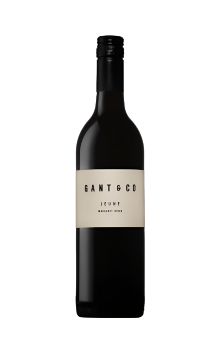 Order Gant & Co Jeune Margaret River Merlot Cabernet Sauvignon Malbec 2022 - 6 Bottles JustWines Australia