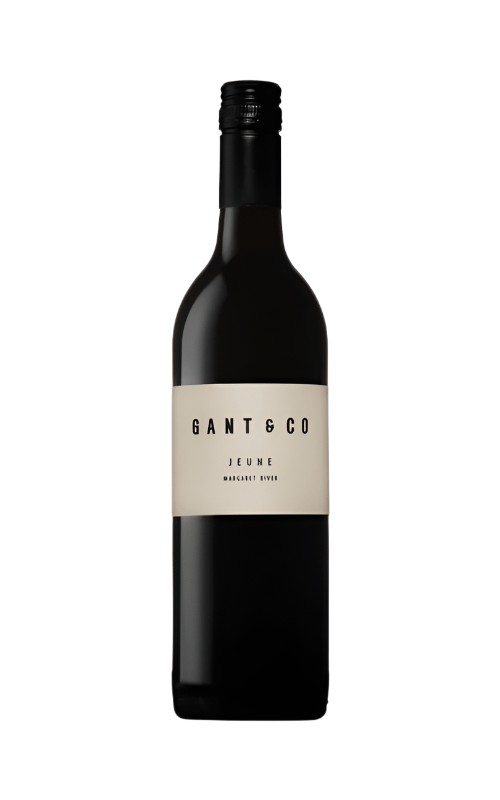 Order Gant & Co Jeune Margaret River Merlot Cabernet Sauvignon Malbec 2022 - 6 Bottles JustWines Australia