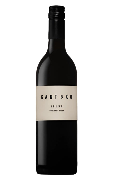 Order Gant & Co Jeune Margaret River Merlot Cabernet Sauvignon Malbec 2022 - Just Wines