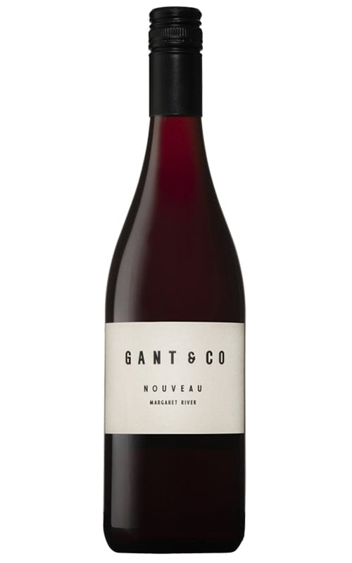 Order Gant & Co ‘Nouveau’ Margaret River Semillon Merlot Muscat 2023 JustWines Australia