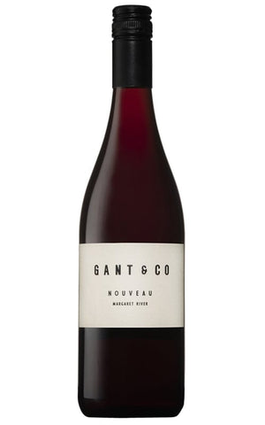 Gant & Co ‘Nouveau’ Margaret River Semillon Merlot Muscat 2023