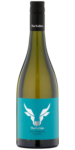 Gapsted Buffalo King Valley Chardonnay 2022