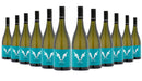 Order Gapsted Buffalo King Valley Chardonnay 2022 - Just Wines