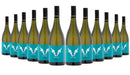 Order Gapsted Buffalo King Valley Chardonnay 2023 - Just Wines