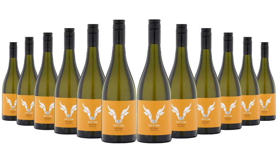 Order Gapsted Buffalo King Valley Fiano 2022 - Just Wines