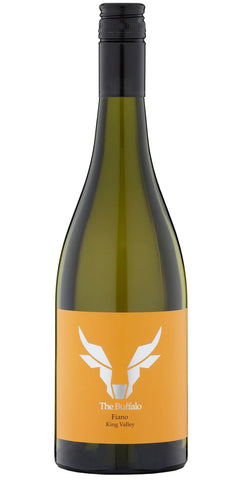 Gapsted Buffalo King Valley Fiano 2023