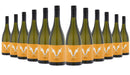 Order Gapsted Buffalo King Valley Fiano 2023 - Just Wines
