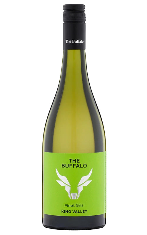 Order Gapsted Buffalo King Valley Pinot Gris 2023 - Just Wines