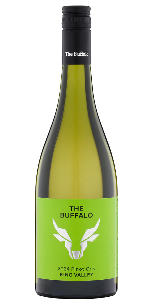 Order Gapsted Buffalo King Valley Pinot Gris 2024 - Just Wines