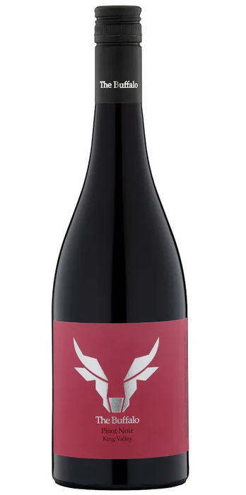 Order Gapsted Buffalo King Valley Pinot Noir 2021 - Just Wines
