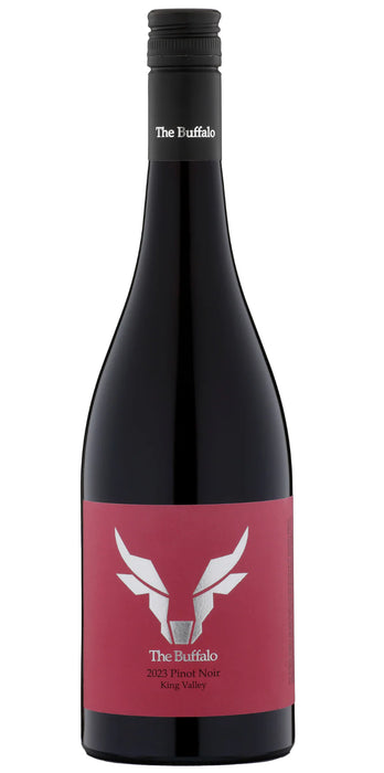 Order Gapsted Buffalo King Valley Pinot Noir 2023 - Just Wines