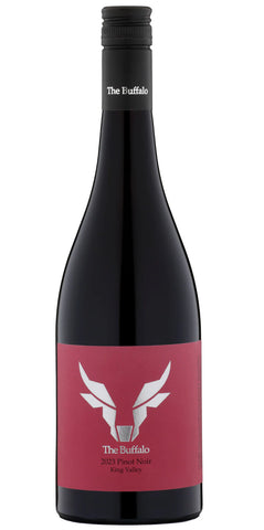 Gapsted Buffalo King Valley Pinot Noir 2023