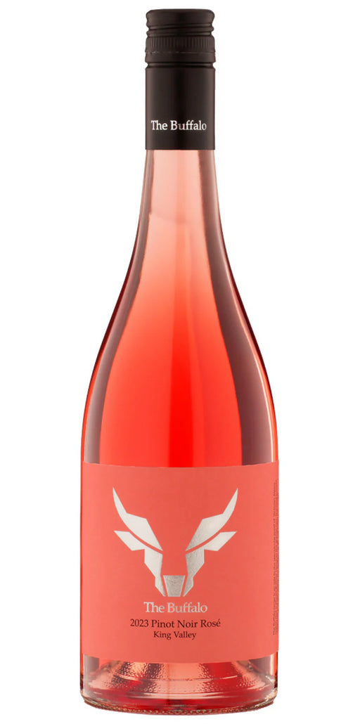 Order Gapsted Buffalo King Valley Pinot Noir Rose 2023 - Just Wines