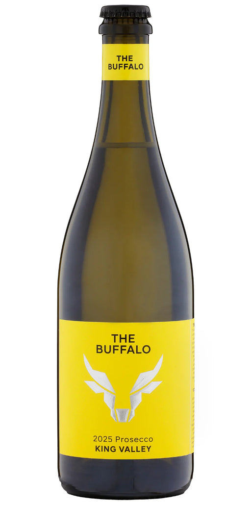 Order Gapsted Buffalo King Valley Prosecco 2025 - Just Wines