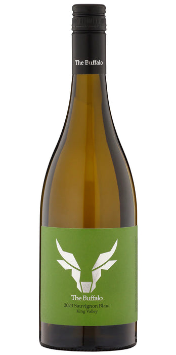 Order Gapsted Buffalo King Valley Sauvignon Blanc 2023 - Just Wines
