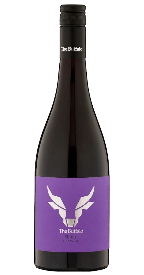Order Gapsted Buffalo King Valley Shiraz 2024 - Just Wines
