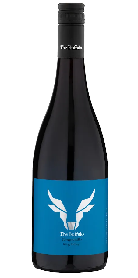 Order Gapsted Buffalo King Valley tempranillo 2022 - Just Wines