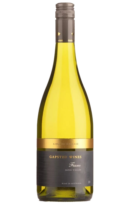 Order Gapsted Buffalo Limited Release King Valley Fiano 2022 - Just Wines
