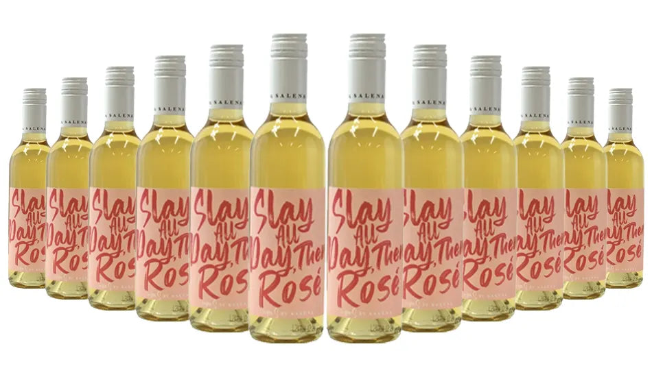 Order Gen S South Australia Rose 2020 375ml - Just Wines