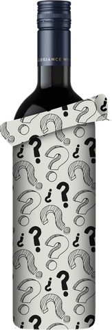 Gentle Notes Mystery Pinot Noir 2023