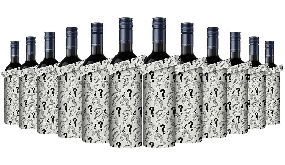 Order Gentle Notes Mystery Pinot Noir 2023 - Just Wines